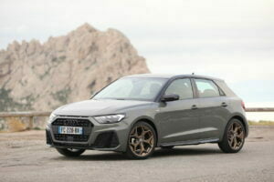 Audi A1 Sportback 30 TFSI S-Line