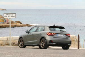 Audi A1 Sportback 30 TFSI S-Line