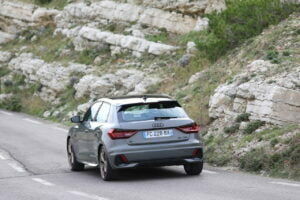 Audi A1 Sportback 30 TFSI S-Line
