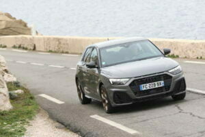 Audi A1 Sportback 30 TFSI S-Line
