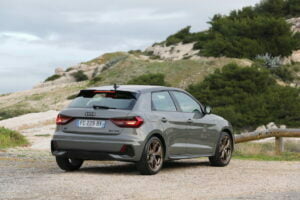 Audi A1 Sportback 30 TFSI S-Line