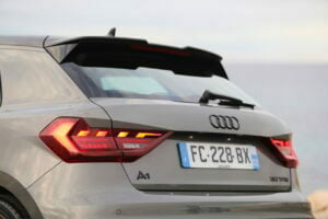 Audi A1 Sportback 30 TFSI S-Line