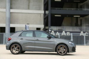 Audi A1 Sportback 30 TFSI S-Line