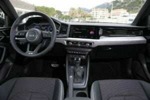 Audi A1 Sportback 30 TFSI S-Line