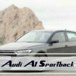 Audi A1 Sportback 30 TFSI S-Line