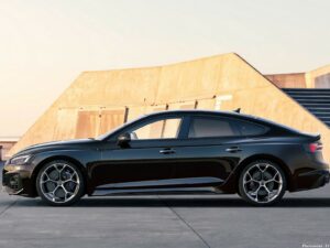 Audi RS5 Sportback compétition plus 2023