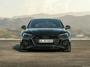 Audi RS5 Sportback compétition plus 2023
