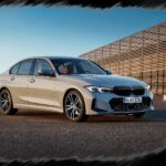 BMW Série 3 2023