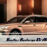 Bentley Bentayga EWB 2023