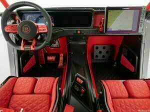 Brabus Crawler 2023