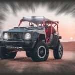 Brabus Crawler 2023