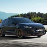 Hyundai i30 N DriveN Édition Limitée 2022