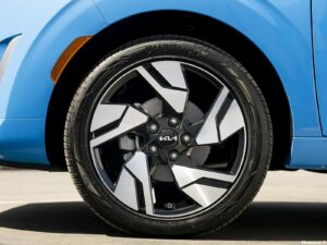 Kia Soul 2023