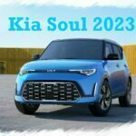 Kia Soul 2023