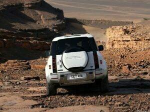Land Rover Defender 130 2023