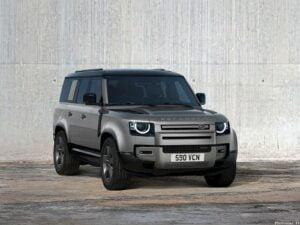 Land Rover Defender 130 2023