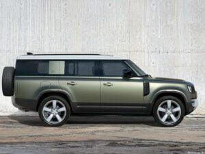Land Rover Defender 130 2023