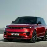 Land Rover Range Rover Sport 2023