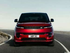 Land Rover Range Rover Sport 2023