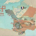 Logo Tour Auto 2022