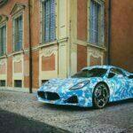 Maserati MC20 Cielo 2023