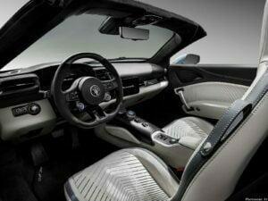 Maserati MC20 Cielo 2023