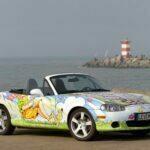 Mazda MX-5 Mazdaspeed