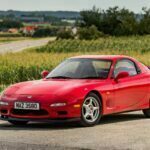 Mazda RX-7 1992