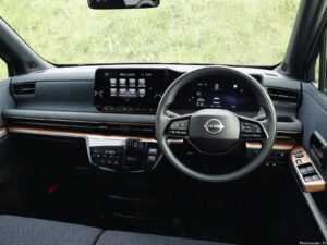 Nissan Sakura 2023