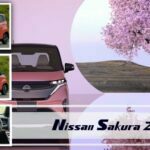 Nissan Sakura 2023