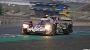 ORECA 07 N° 20
