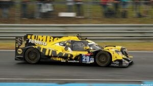ORECA 07 N° 29