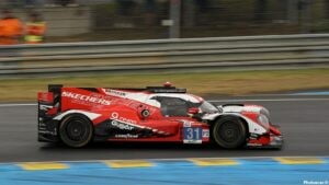 ORECA 07 N° 31