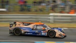 ORECA 07 N° 65
