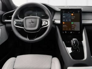 Polestar 2 2023