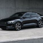 Polestar 2 2023