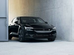Polestar 2 2023