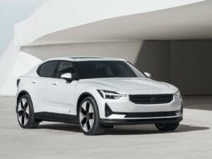 Polestar 2 2023