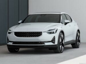 Polestar 2 2023