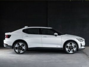 Polestar 2 2023