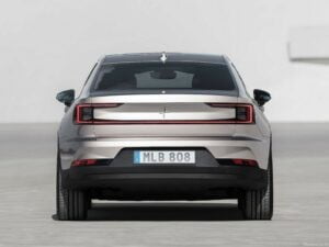 Polestar 2 2023