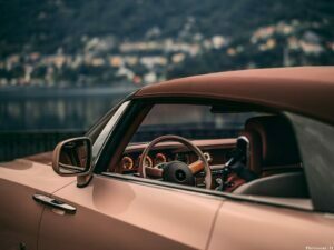 Rolls Royce Boat Tail 2022