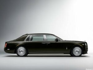 Rolls Royce Phantom Série II 2023