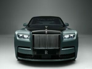 Rolls Royce Phantom Série II 2023