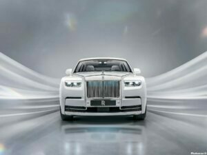 Rolls Royce Phantom Série II 2023