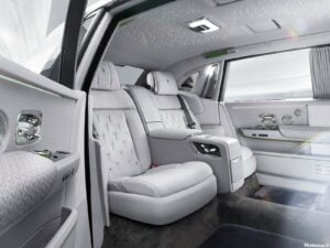 Rolls Royce Phantom Série II 2023