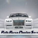 Rolls Royce Phantom Série II 2023
