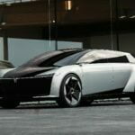Tata Avinya Concept 2022