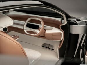 Tata Avinya Concept 2022