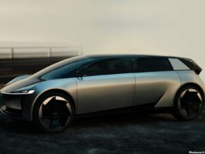 Tata Avinya Concept 2022